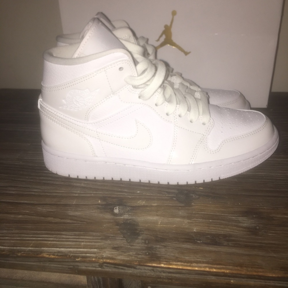Nike Air Jordan